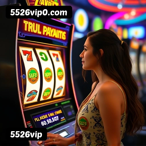 Processo de Download do App 5526vip - Passo a Passo Simples