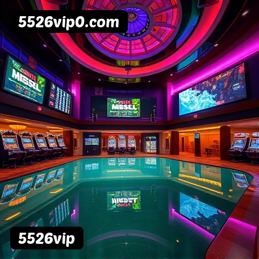 Imagem secundária de apoio para instalação do app 5526vip