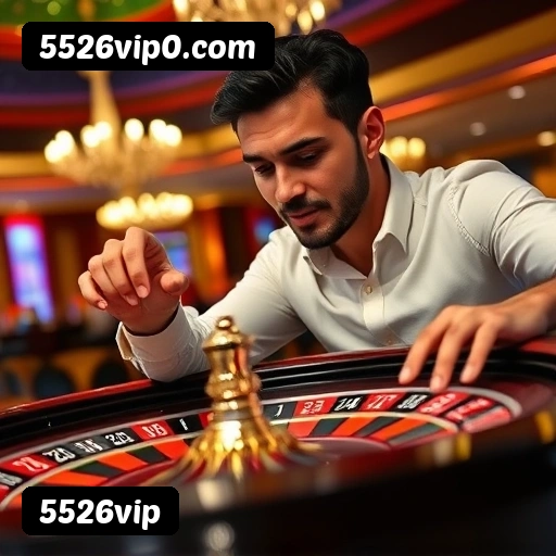 Imagem quadrada de apoio para baixar 5526vip